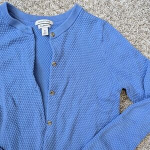 L.L. Bean cardigan